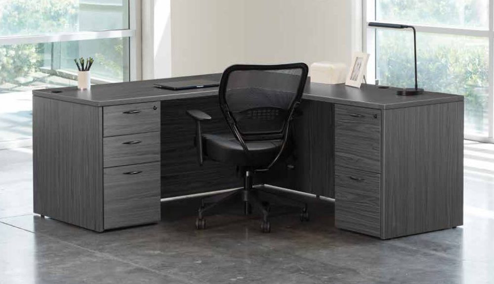 Napa Series L-Desks