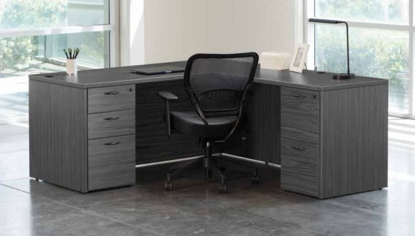 Napa Series L-Desks