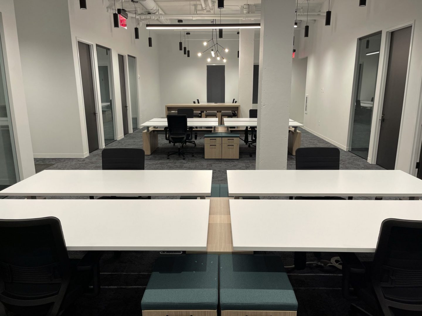 Portfolio Atlanta Office Liquidators