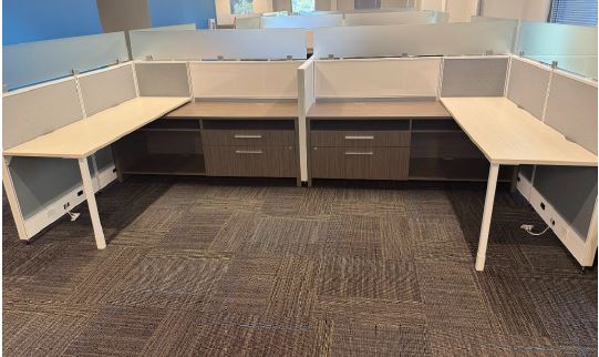 Global Compile 6x6 Workstations