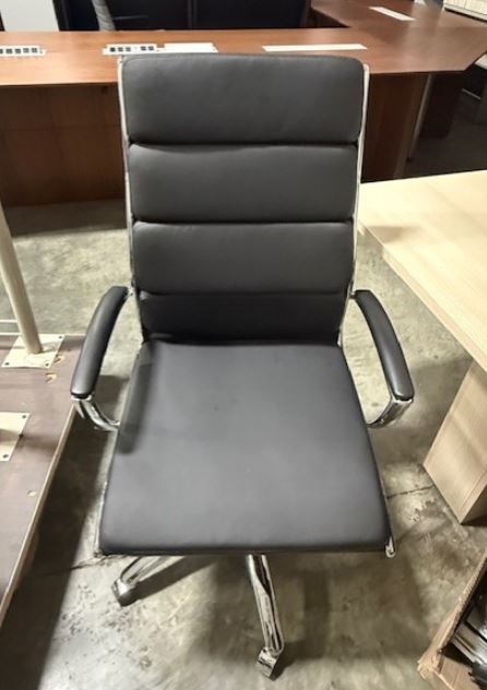 Black Conference Chairs