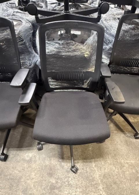 Eighty Two Task Chairs