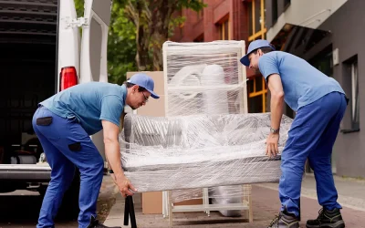 The Ultimate Guide to Office Furniture Decommissioning in Atlanta