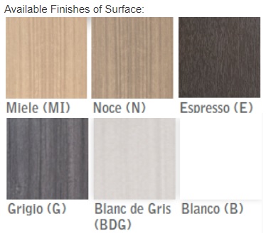 Elevare Height Adjustable L-Desk - Image 4