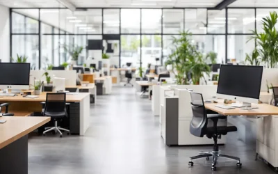 Why Renting Office Furniture is the Smartest Move for 2026