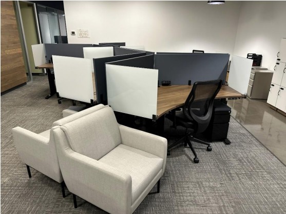 Dogbone Workstations - Image 2